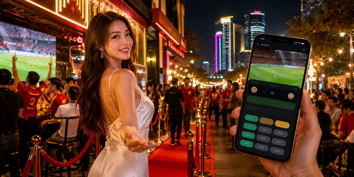 Điện thoại hiển thị tuc24 với ưu đãi VIP tại TP Hồ Chí Minh