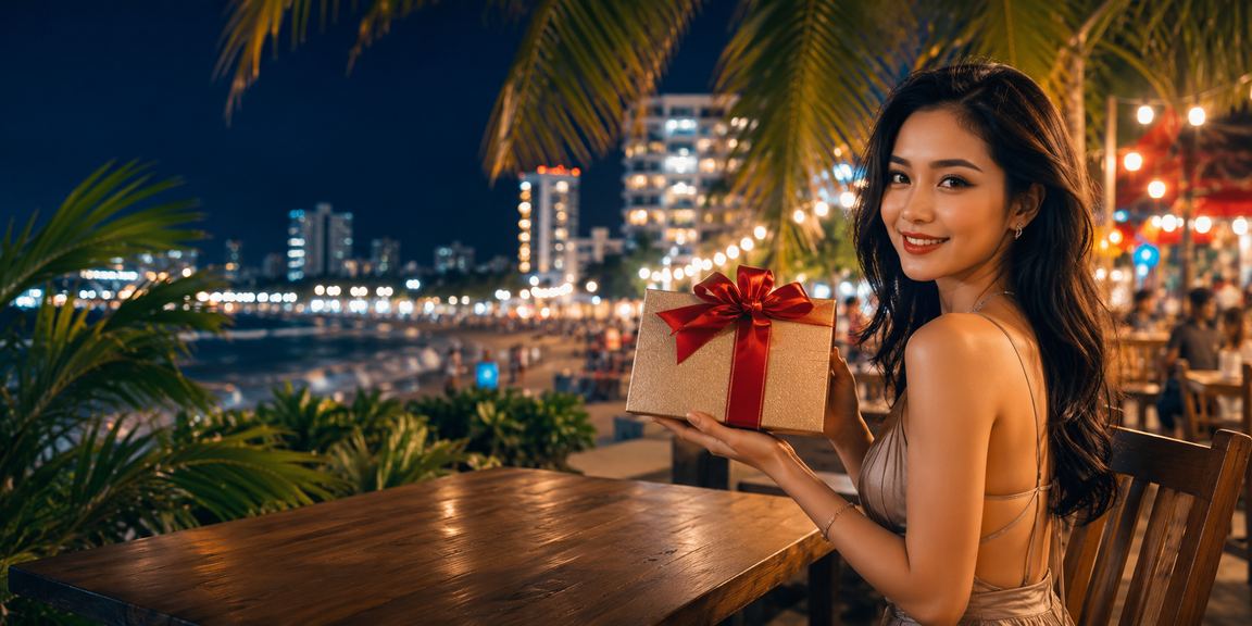 Khung cảnh giải trí thể thao và cá cược tại Vũng Tàu